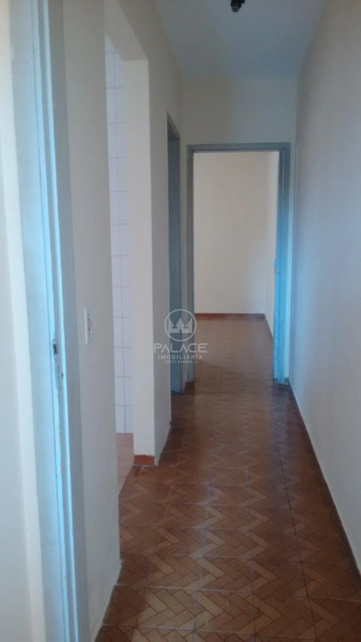 Casa À Venda Higienópolis Piracicaba