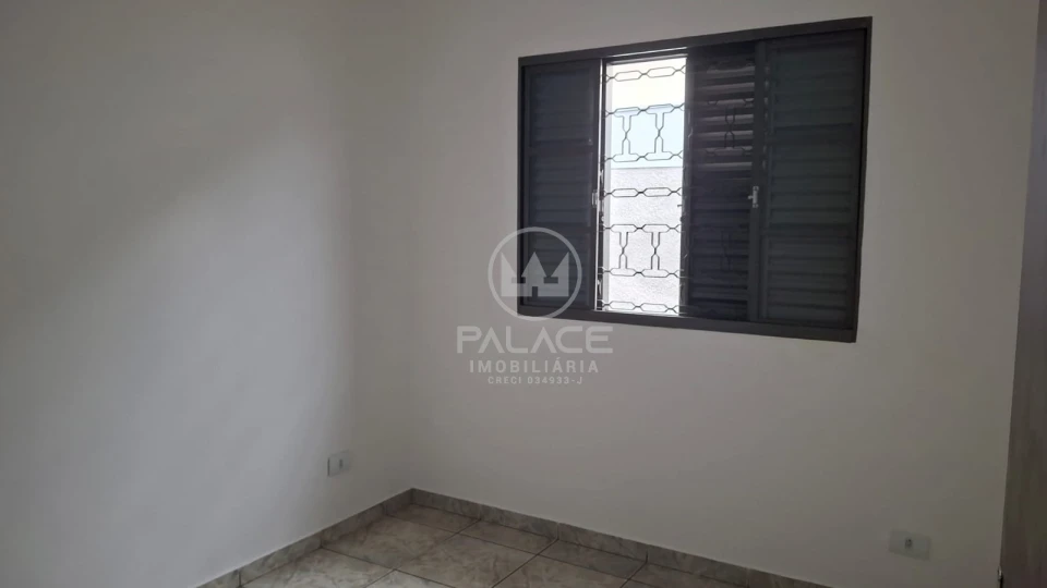 Casa Térrea À Venda Nova Piracicaba, Piracicaba