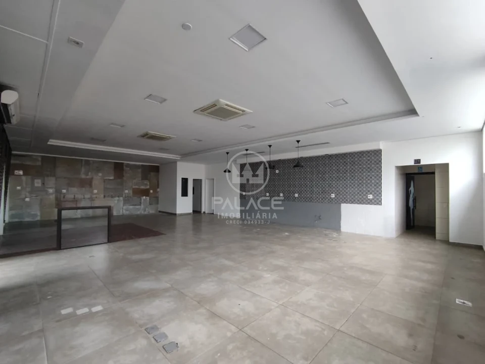 Comercial Para Alugar Piracicamirim Piracicaba