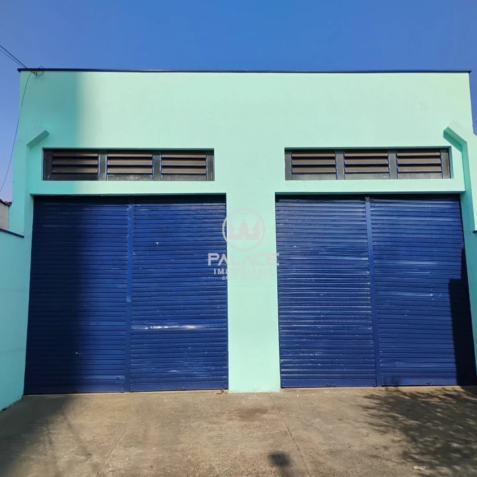 Comercial Para Alugar Vila Rezende Piracicaba