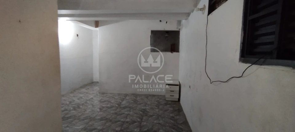 Casa com 4 dormitórios para alugar, 145 m² por RS 2.000,00-mês - Alto - Piracicaba-SP