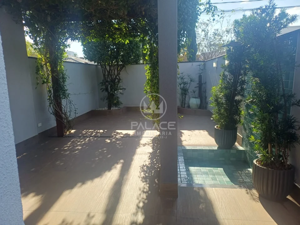 Condominio Ondas do Piracicaba