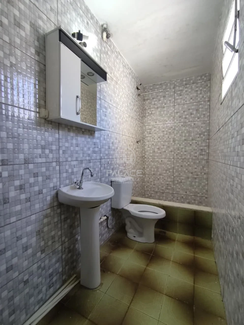 Casa Para Alugar Jardim Califórnia Piracicaba