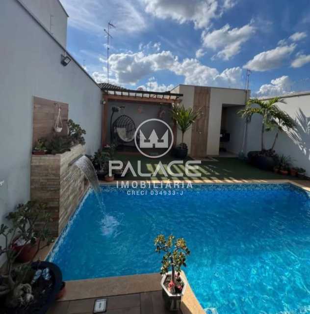 Imagens do imóveis casa à venda em água branca, piracicaba 3 quartos 184m²