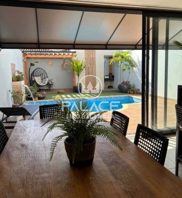 Imagens do imóveis casa à venda em água branca, piracicaba 3 quartos 184m²