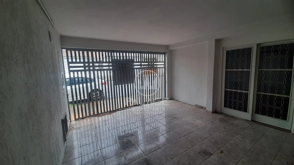 Casa Para Locação / Vila Independência