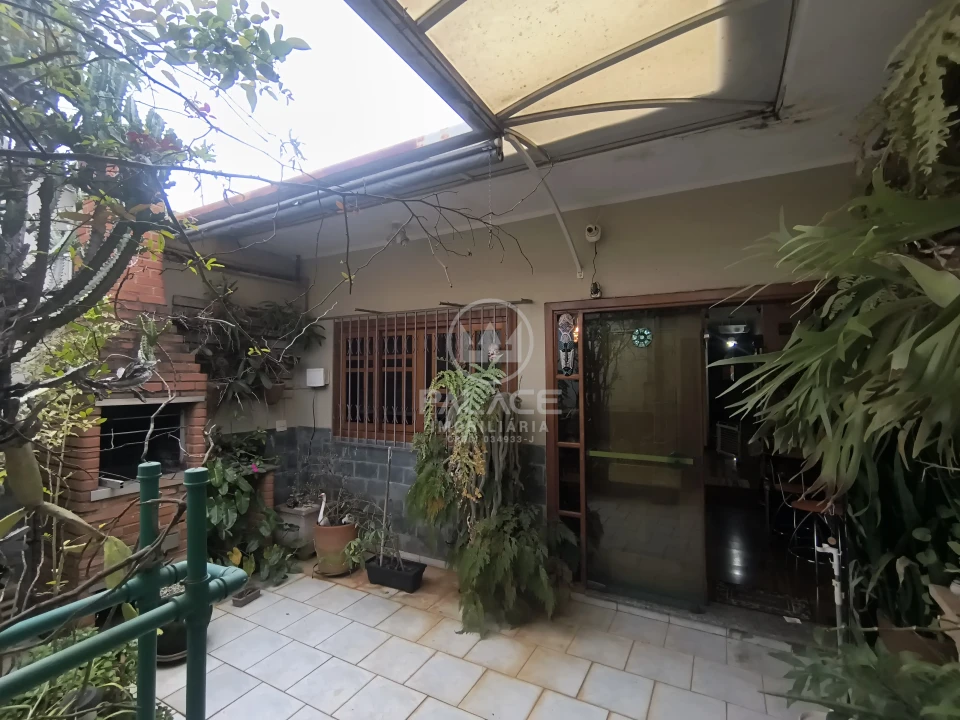 Casa á venda na Vila Rezende