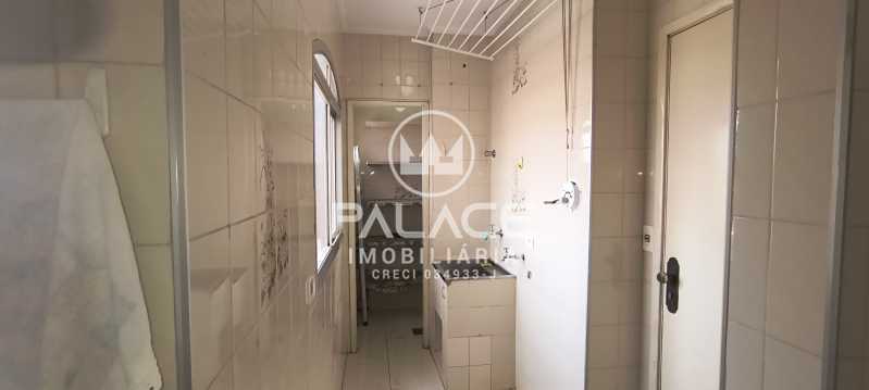 Imagens do imóveis apartamento à venda em paulista, piracicaba 3 quartos 103m²