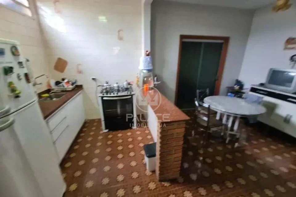 Casa À Venda São Luiz Piracicaba