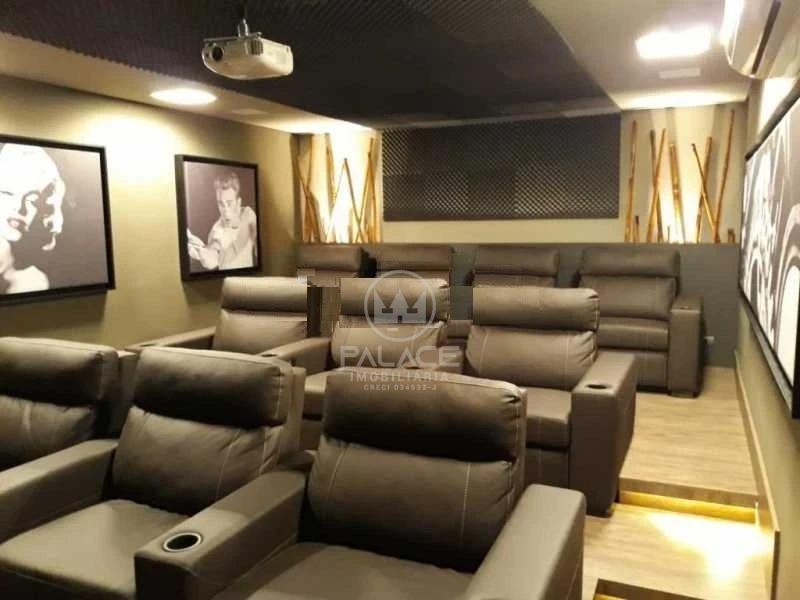 Apartamento À Venda Nova América Piracicaba