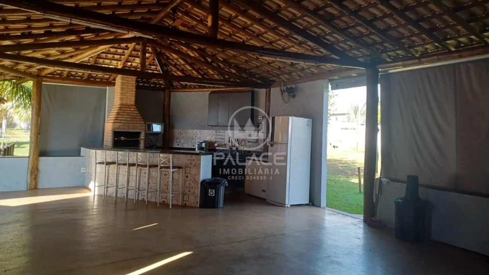 Casa a Venda Condomínio Habitare, Avenida Dois Corrégos