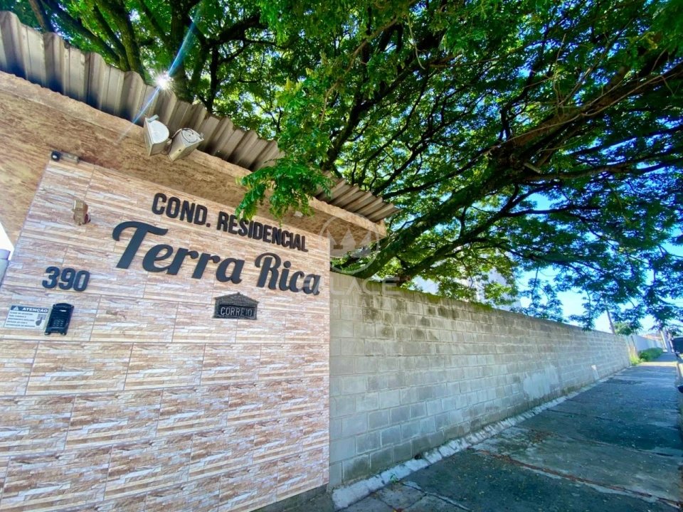 Apartamento À Venda Pompéia Piracicaba
