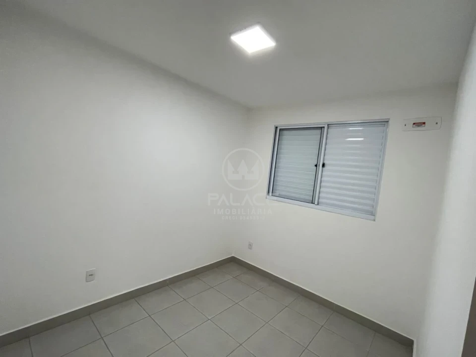 Apartamento À Venda Residencial Piazza Di Milano Piracicaba - Foto 11