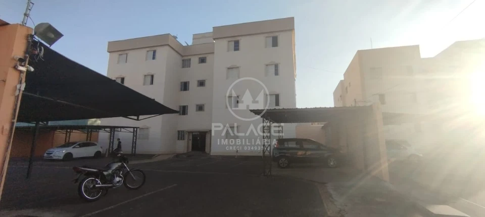 Apartamento Para Alugar Residencial San Thiago Piracicaba - Foto 9