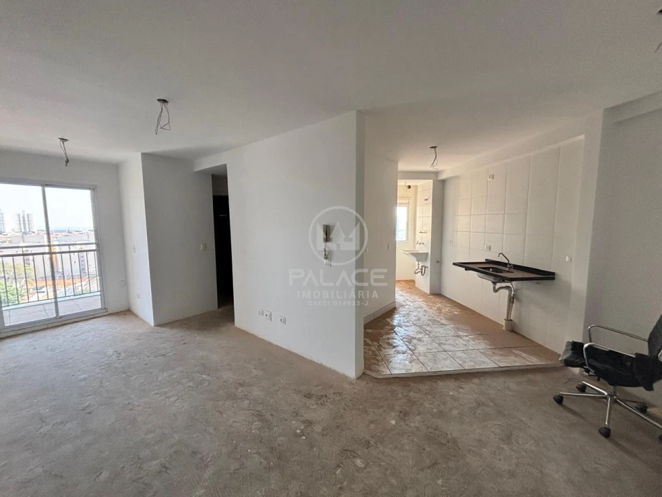 Apartamento À Venda no condominio Mirage em Piracicaba
