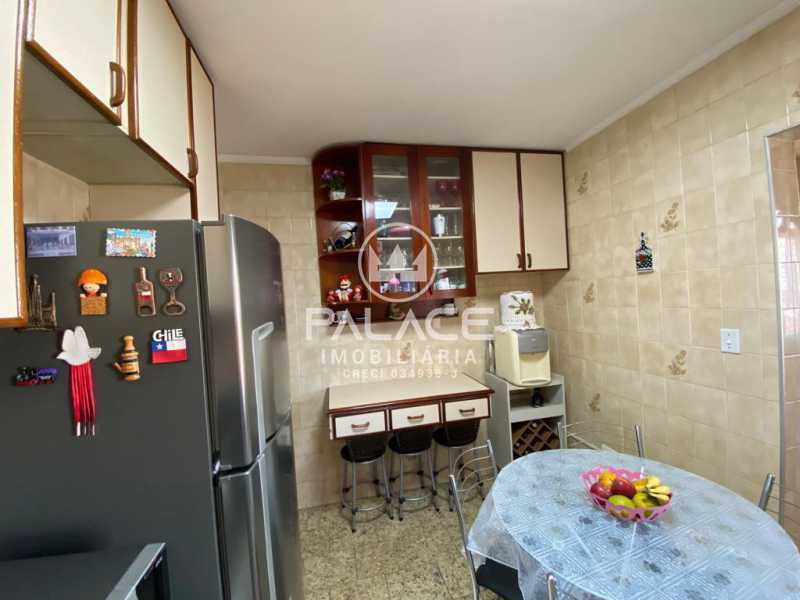 Imagens do imóveis apartamento à venda em paulista, piracicaba 3 quartos 103m²