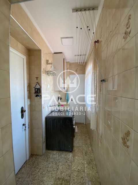 Imagens do imóveis apartamento à venda em paulista, piracicaba 3 quartos 103m²