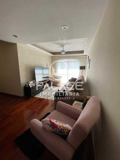 Imagens do imóveis apartamento à venda em paulista, piracicaba 3 quartos 103m²