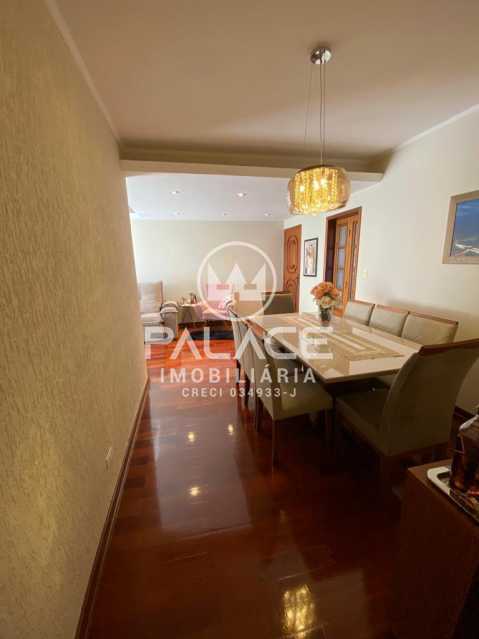 Imagens do imóveis apartamento à venda em paulista, piracicaba 3 quartos 103m²