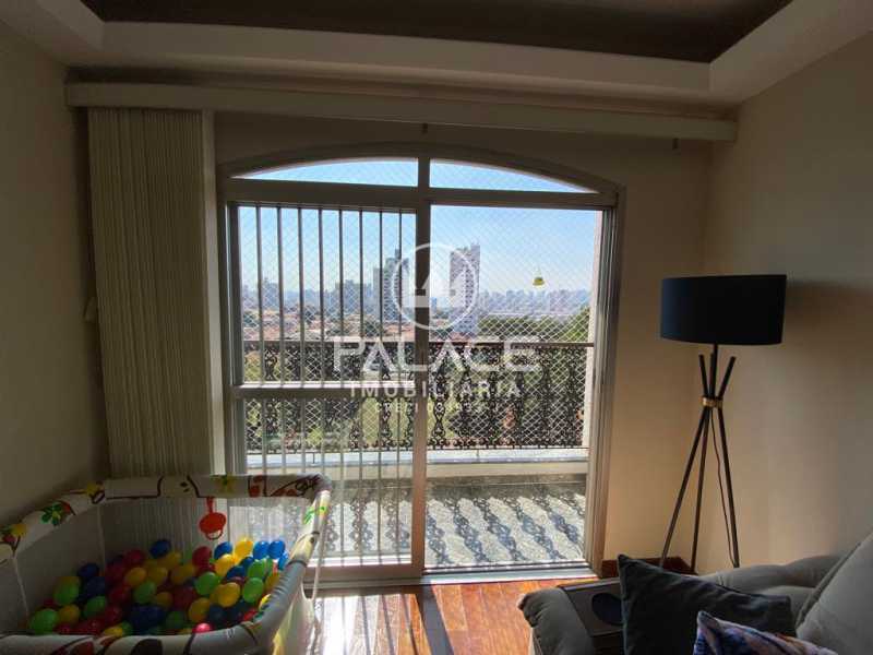 Imagens do imóveis apartamento à venda em paulista, piracicaba 3 quartos 103m²