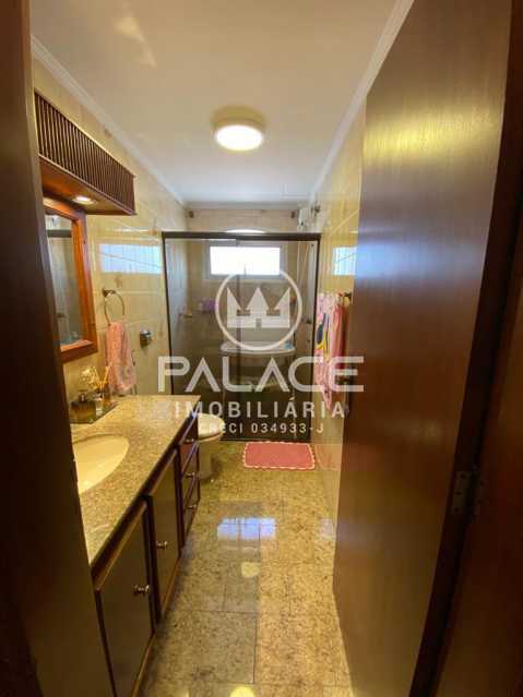 Imagens do imóveis apartamento à venda em paulista, piracicaba 3 quartos 103m²