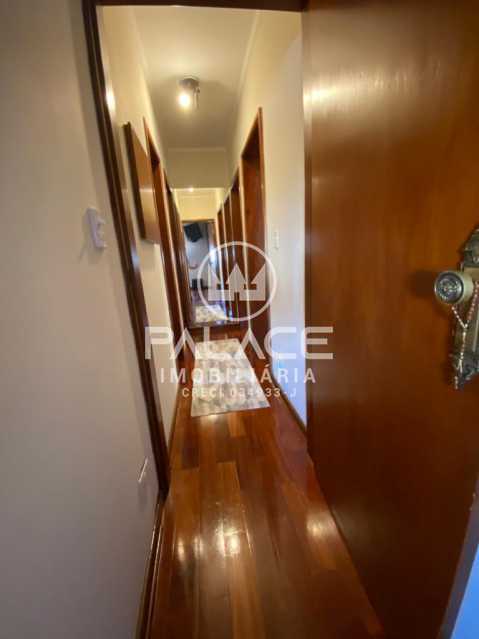 Imagens do imóveis apartamento à venda em paulista, piracicaba 3 quartos 103m²