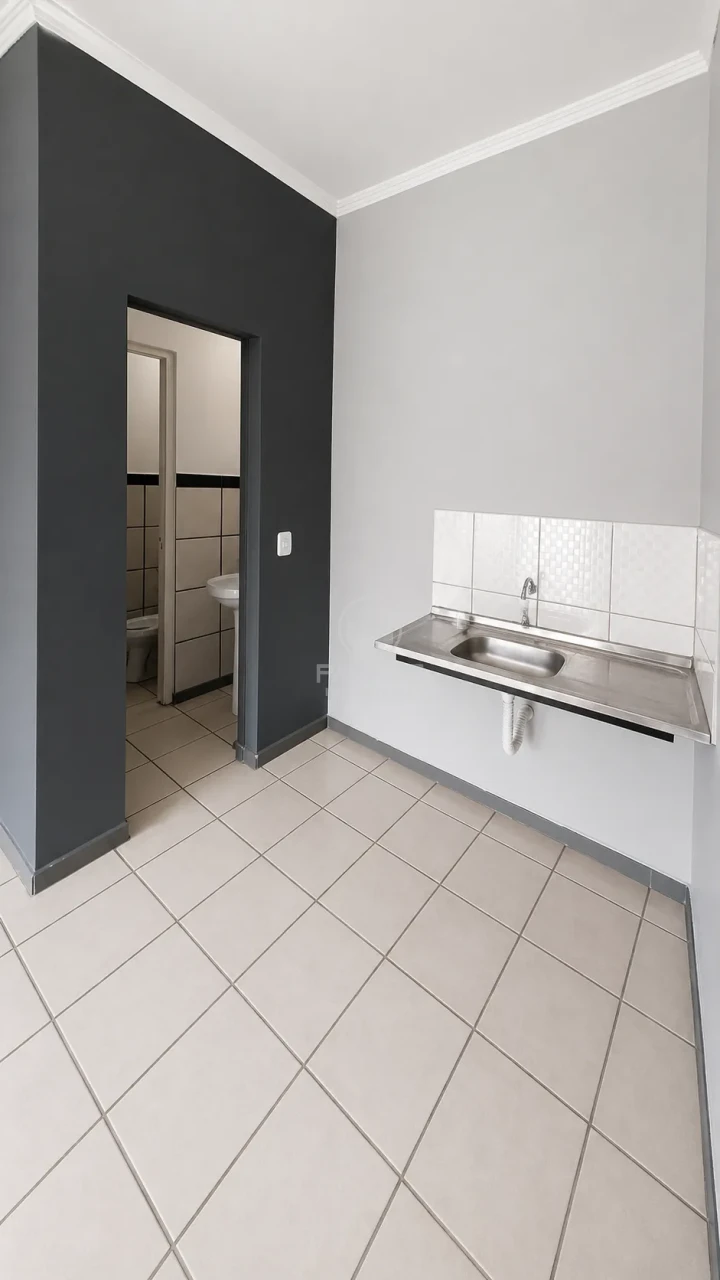 SALA PARA LOCAÇÃO / CECAP