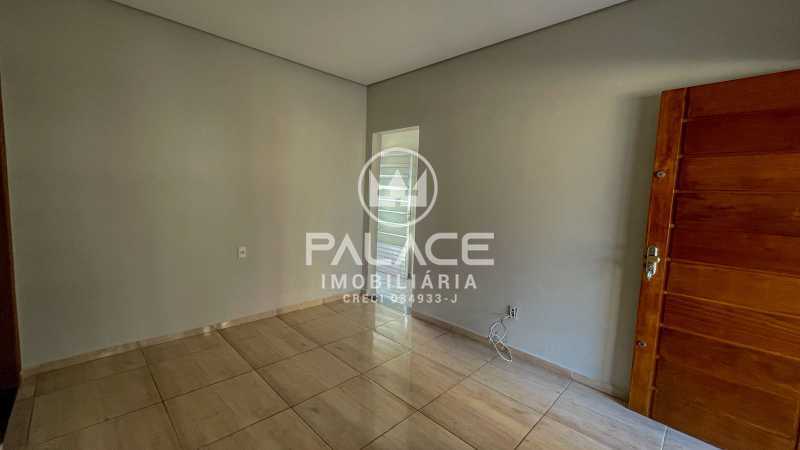 Casa com 2 dormitórios para alugar, 78 m² por RS 1.650,00-mês - São Judas - Piracicaba-SP - Foto 2