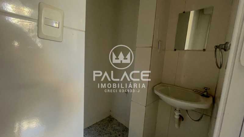 Casa com 2 dormitórios para alugar, 78 m² por RS 1.650,00-mês - São Judas - Piracicaba-SP - Foto 6