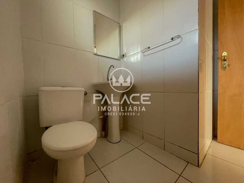 Casa com 2 dormitórios para alugar, 78 m² por RS 1.650,00-mês - São Judas - Piracicaba-SP - Foto 8