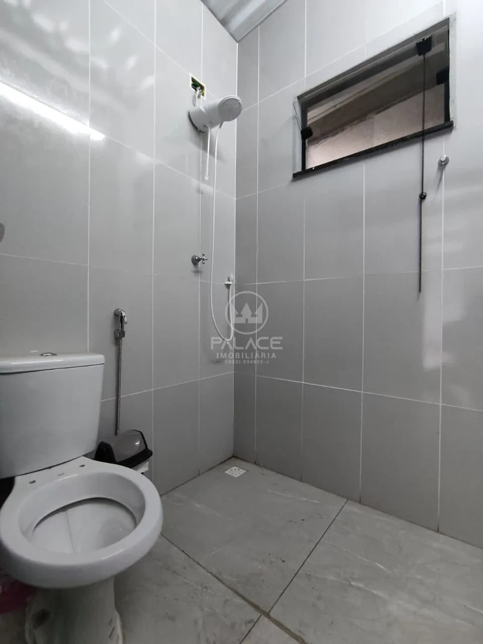Casa Para Alugar Jardim São Francisco Piracicaba