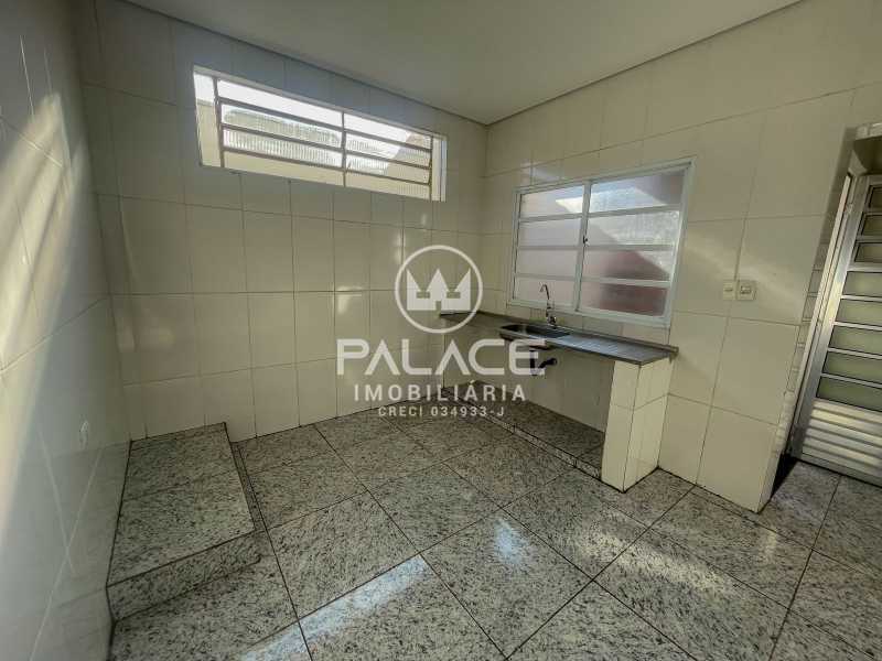 Casa com 2 dormitórios para alugar, 78 m² por RS 1.650,00-mês - São Judas - Piracicaba-SP - Foto 12