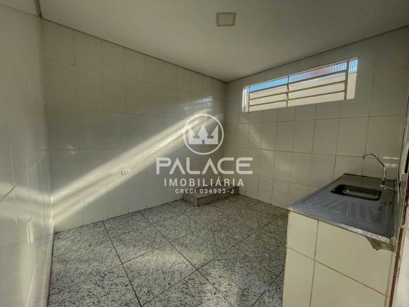 Casa com 2 dormitórios para alugar, 78 m² por RS 1.650,00-mês - São Judas - Piracicaba-SP - Foto 13