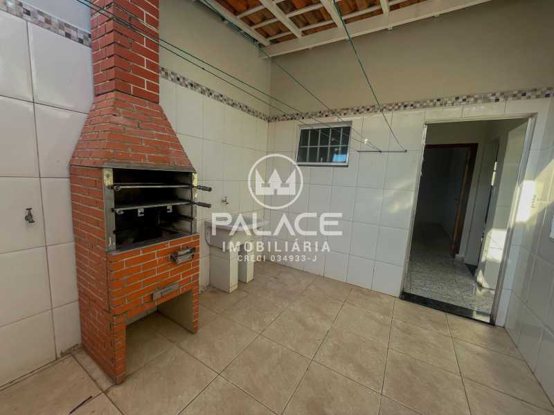 Casa com 2 dormitórios para alugar, 78 m² por RS 1.650,00-mês - São Judas - Piracicaba-SP - Foto 14