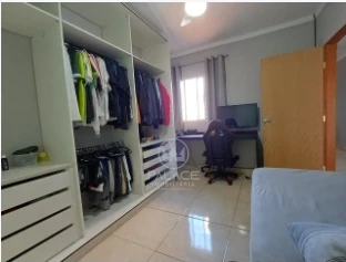 Casa À Venda Água Branca Piracicaba