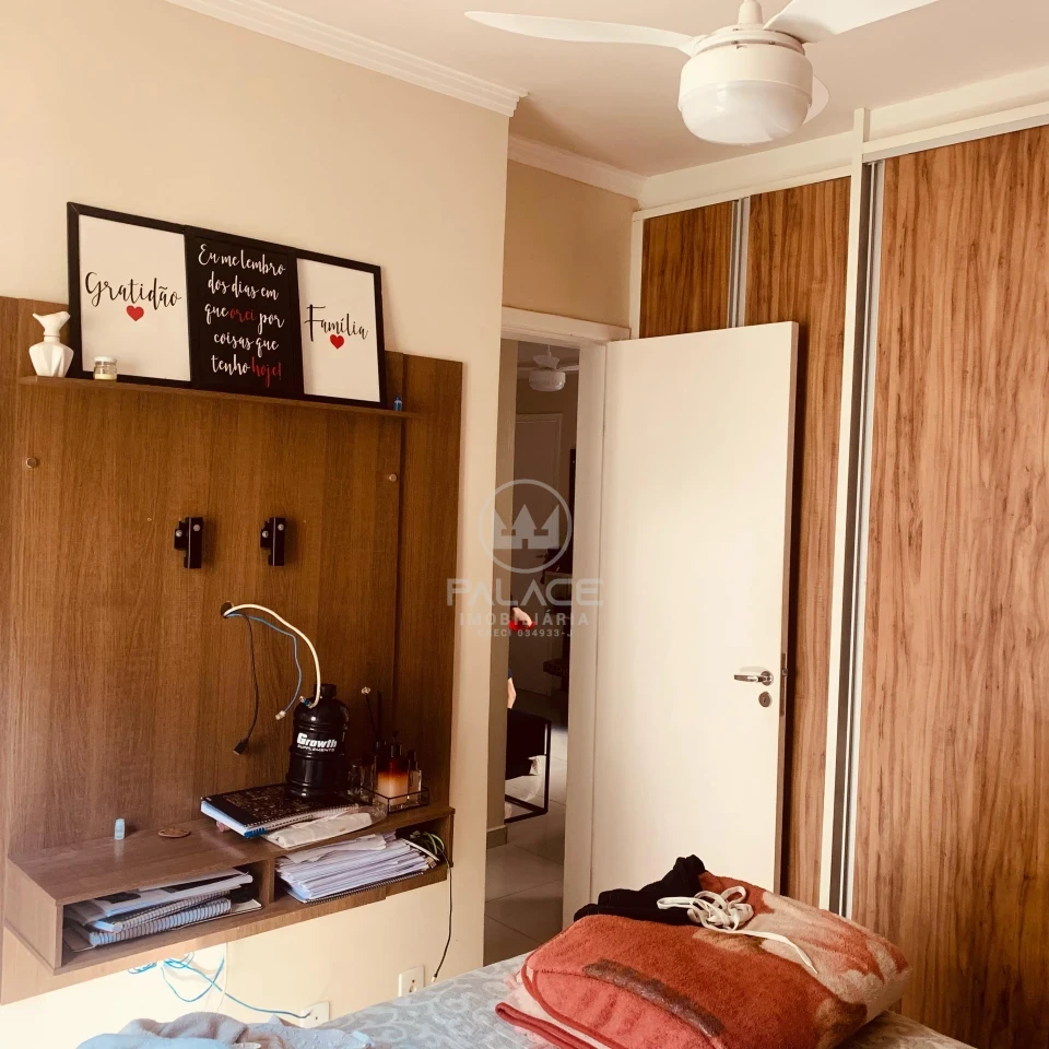 Residencial Parque Piazza Reppublica