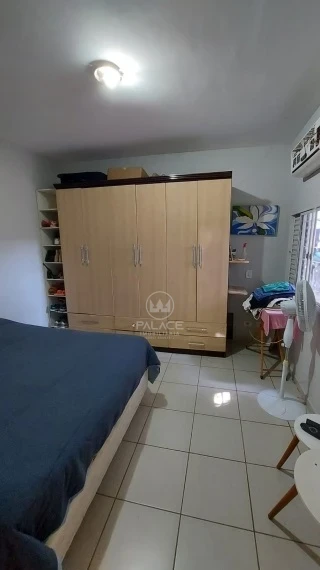 Casa À Venda Jardim Caxambu Piracicaba