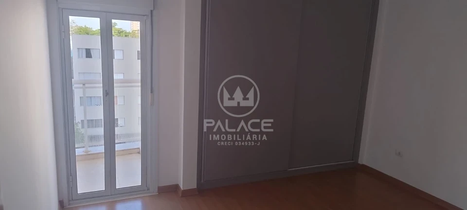 Apartamento À Venda Condomínio Residencial San Victor Piracicaba - Foto 15
