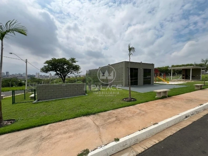Terreno Em Condomínio À Venda Condomínio Terras Do Sinhô Iii Piracicaba - Foto 11