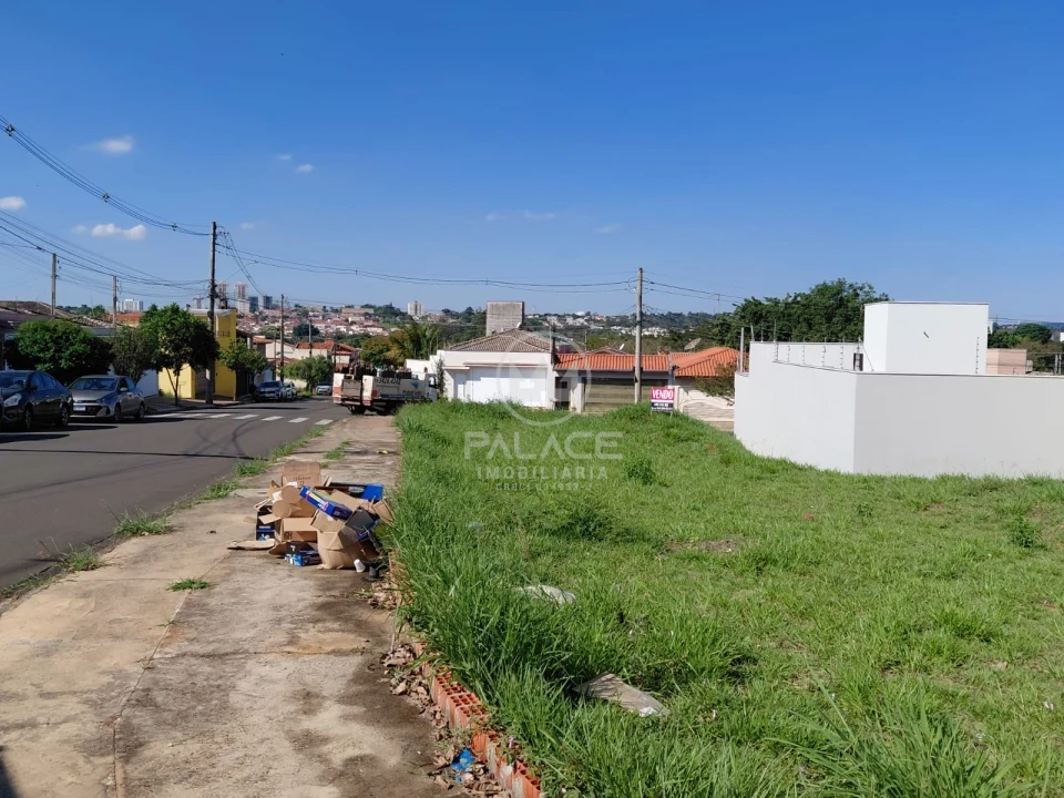 Terreno à venda em Água Branca, Piracicaba - foto 3