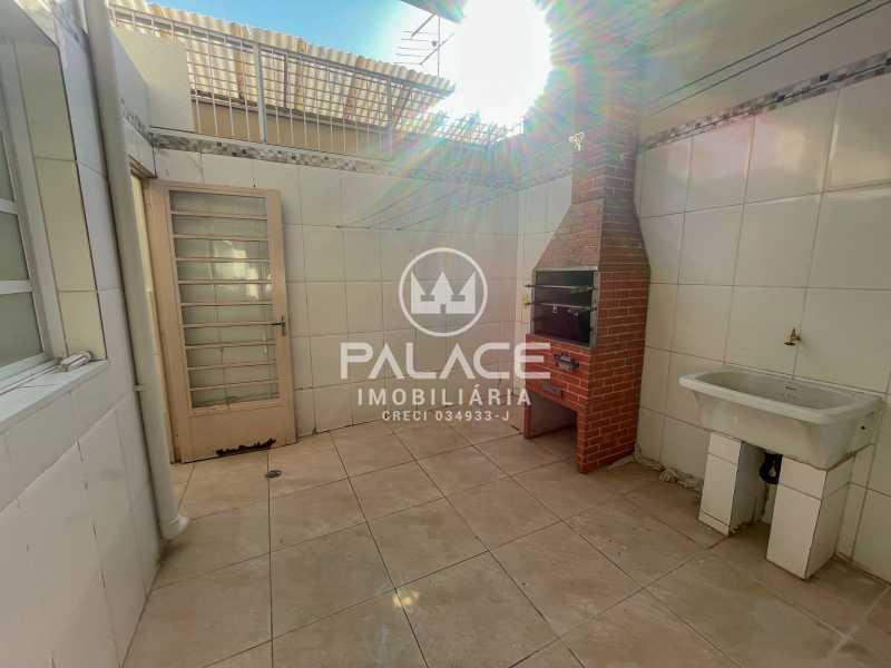 Casa com 2 dormitórios para alugar, 78 m² por RS 1.650,00-mês - São Judas - Piracicaba-SP - Foto 15