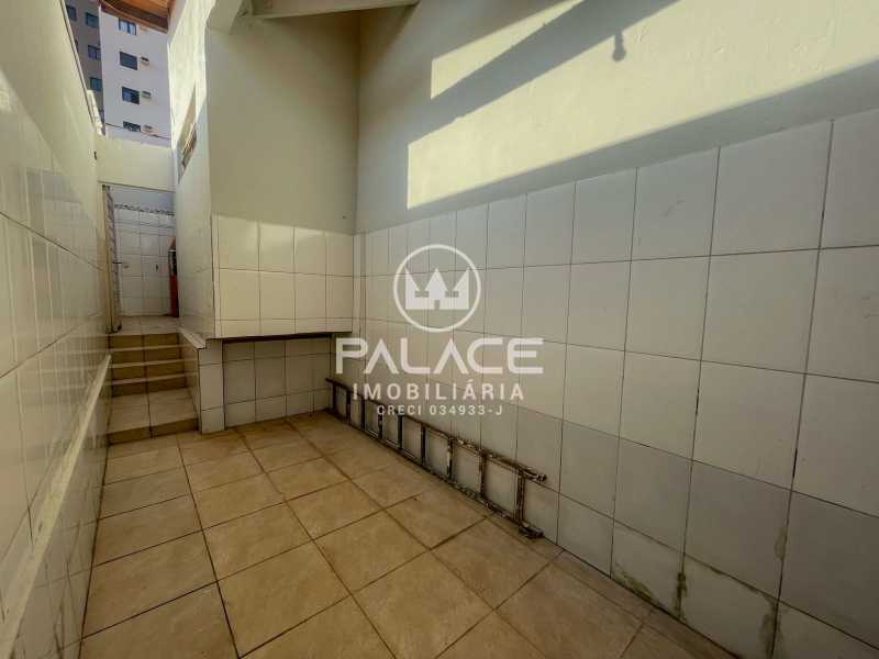 Casa com 2 dormitórios para alugar, 78 m² por RS 1.650,00-mês - São Judas - Piracicaba-SP - Foto 16