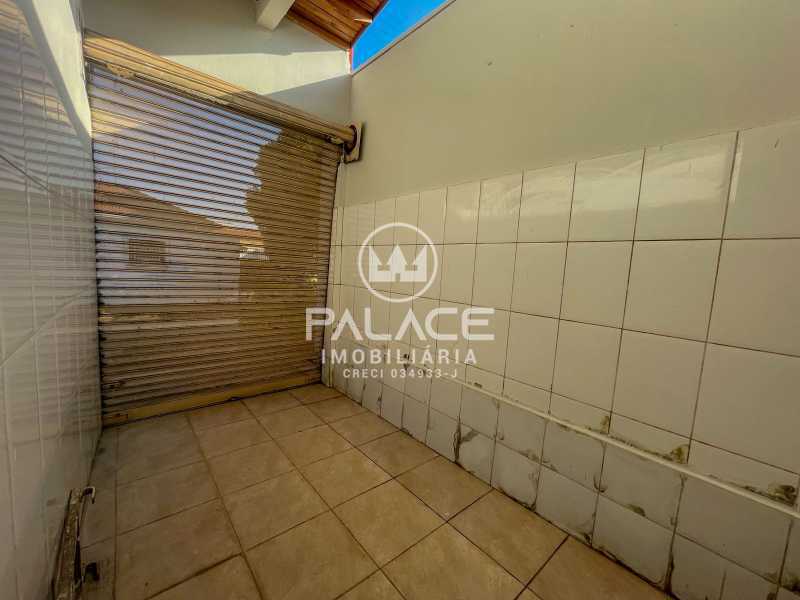 Casa com 2 dormitórios para alugar, 78 m² por RS 1.650,00-mês - São Judas - Piracicaba-SP - Foto 17