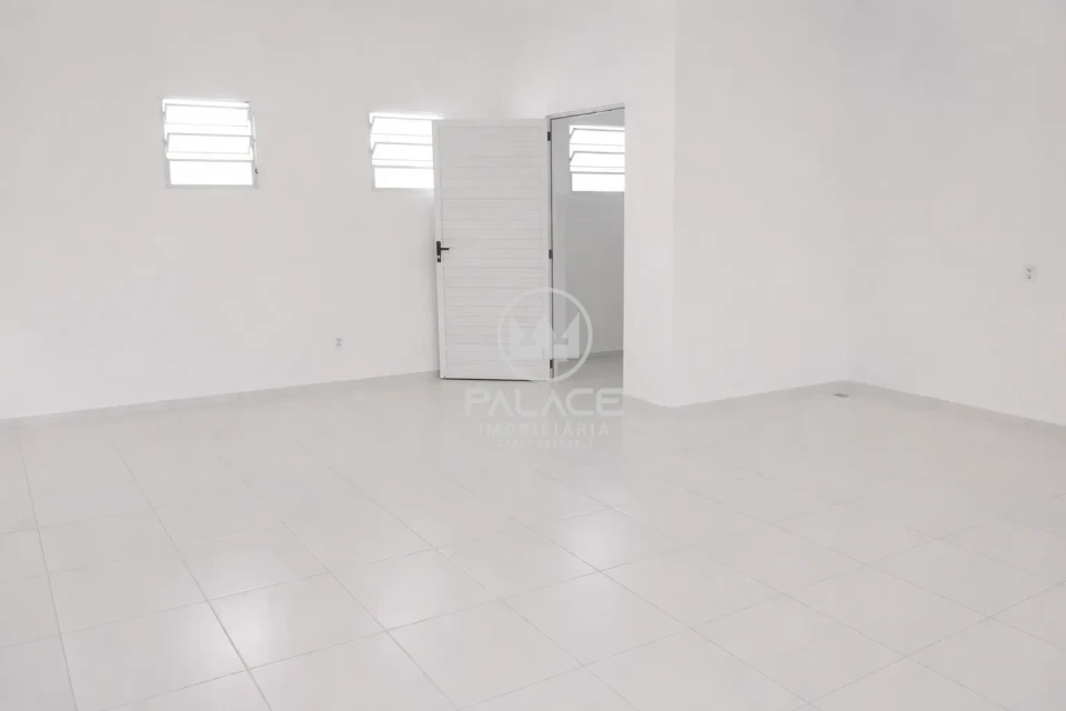 SALA COMERCIAL PARA LOCAÇÃO / AGUA BRANCA