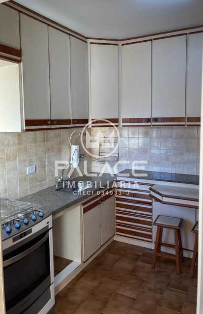 Imagens do imóveis apartamento à venda em paulista, piracicaba 3 quartos 148m²