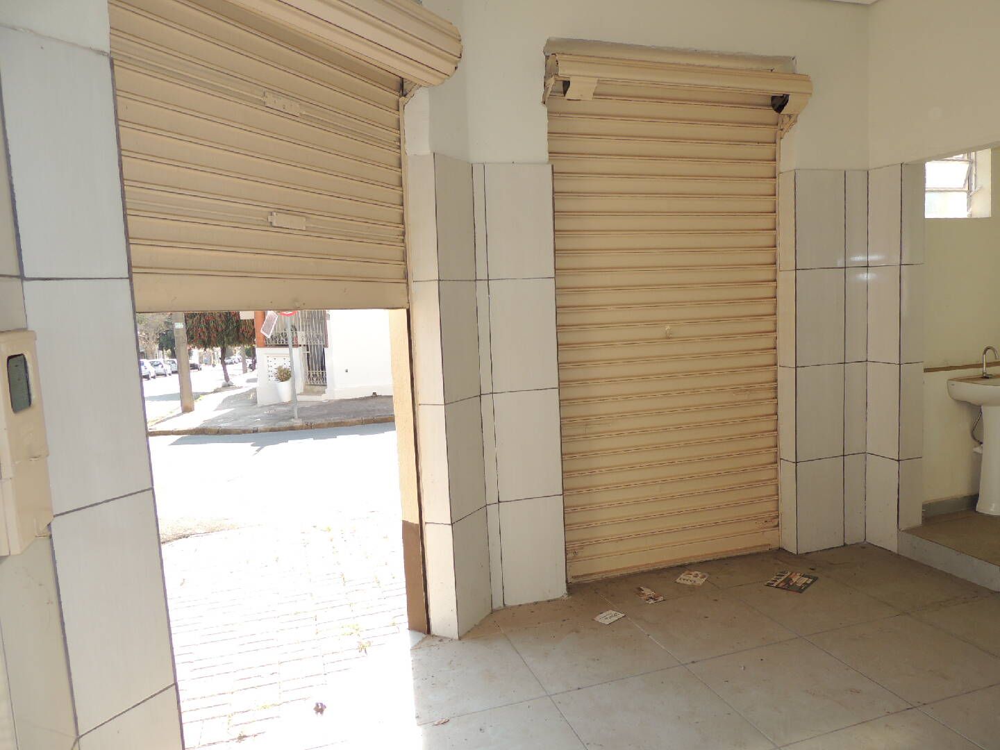 Imagens do imóveis salão para alugar em alemães, piracicaba 12m²