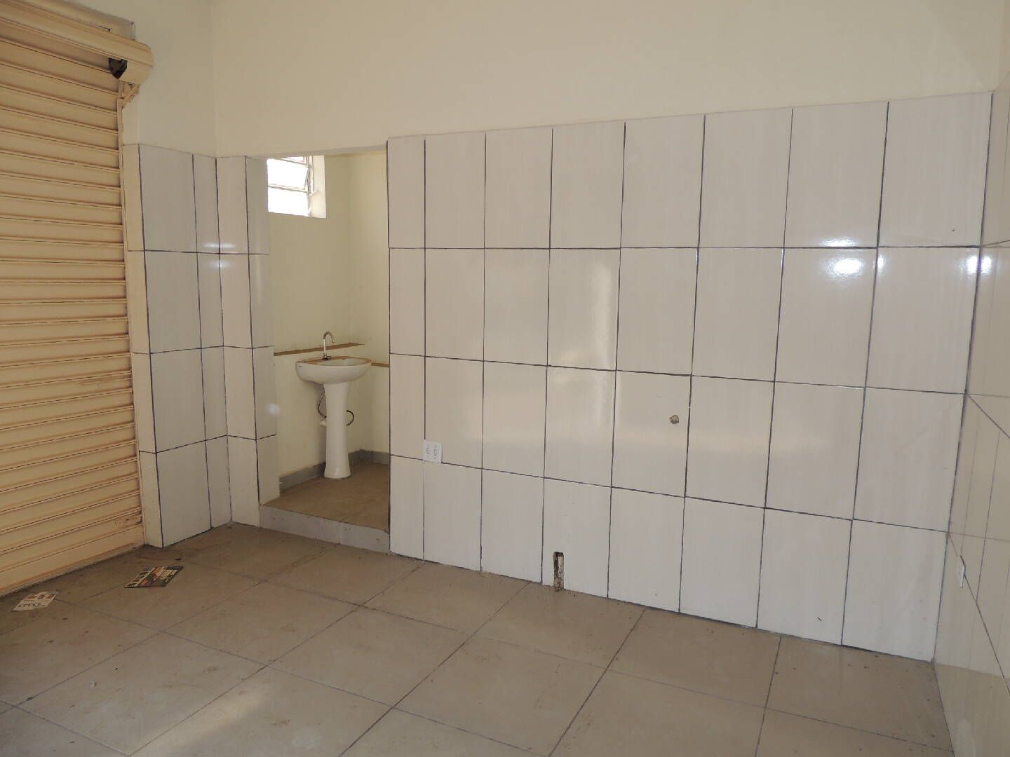 Imagens do imóveis salão para alugar em alemães, piracicaba 12m²