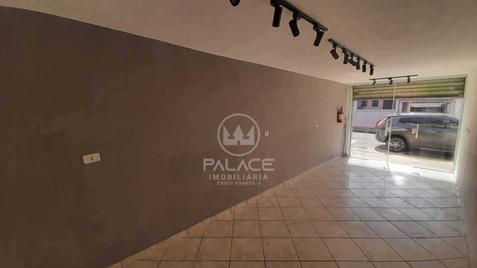 SALA COMERCIAL PARA LOCAÇÃO / PAULISTA