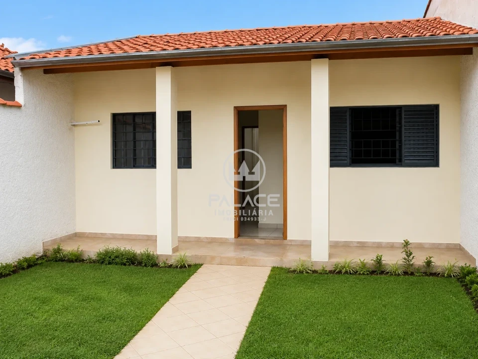 Casa à venda e para alugar em São Dimas, Piracicaba — Portal Mundo do Imóvel