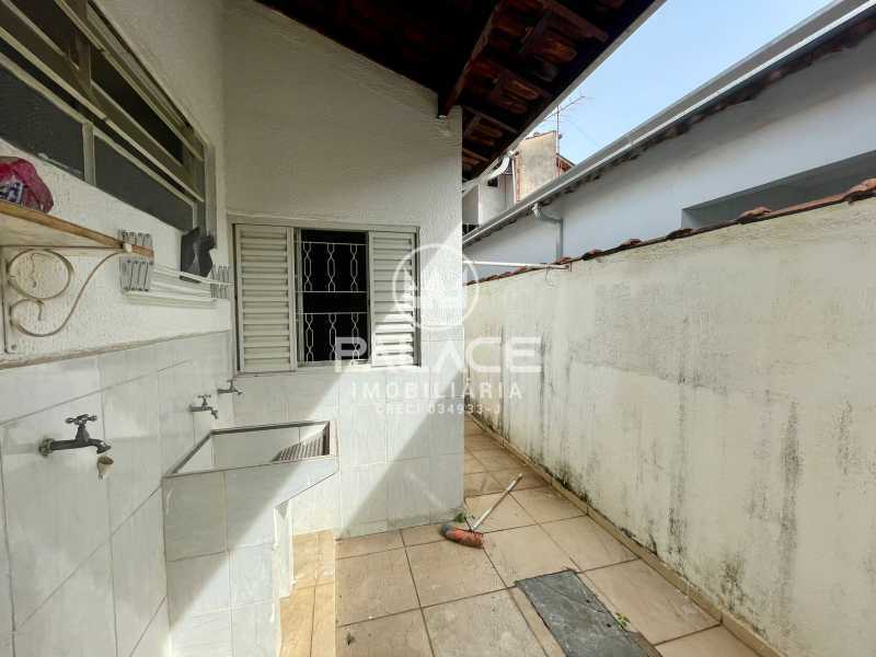 Imagens do imóveis casa à venda em nova américa, piracicaba 3 quartos 105m²